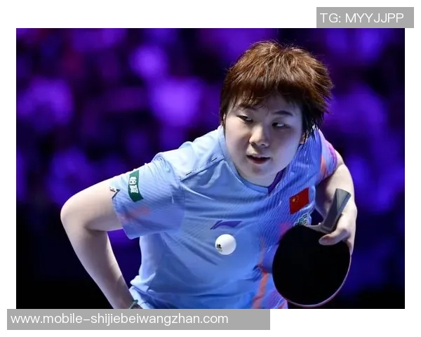 世界杯新闻广州乒乓球队在奥运会中的战术表现分析与点评 世界杯新闻广州乒乓球队在奥运会中的战术表现分析与点评